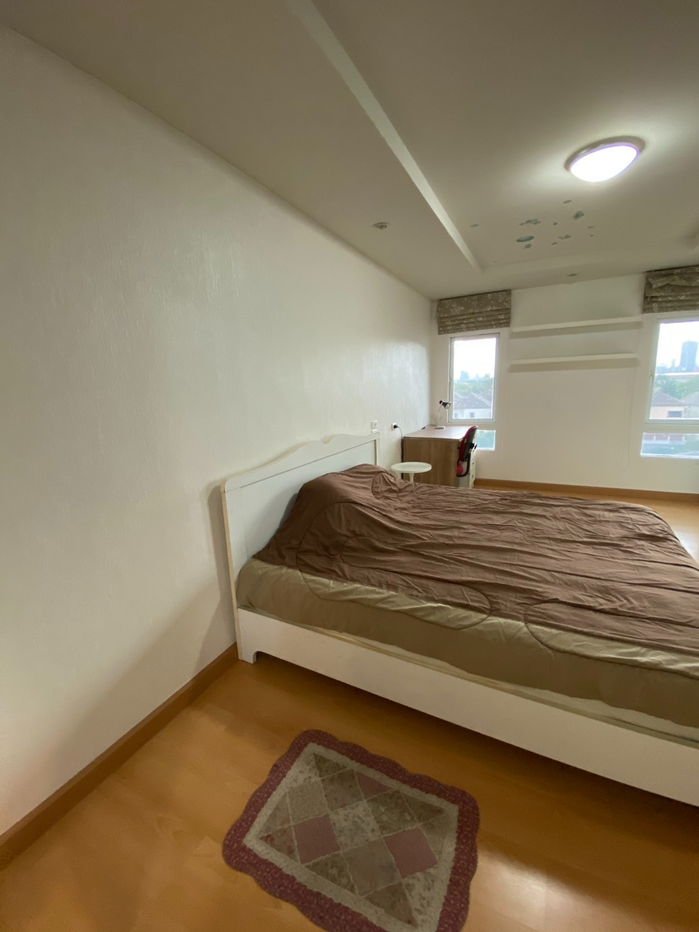 picture P-40265 Condo for sell Happy Condo Ratchada 18 fully furnished. - 1/33