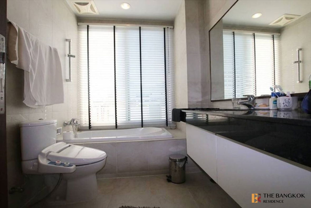 รูป 🩵Available Now! ,Noble Ora Thonglor near BTS Thong lo - รูปที่ 9/11