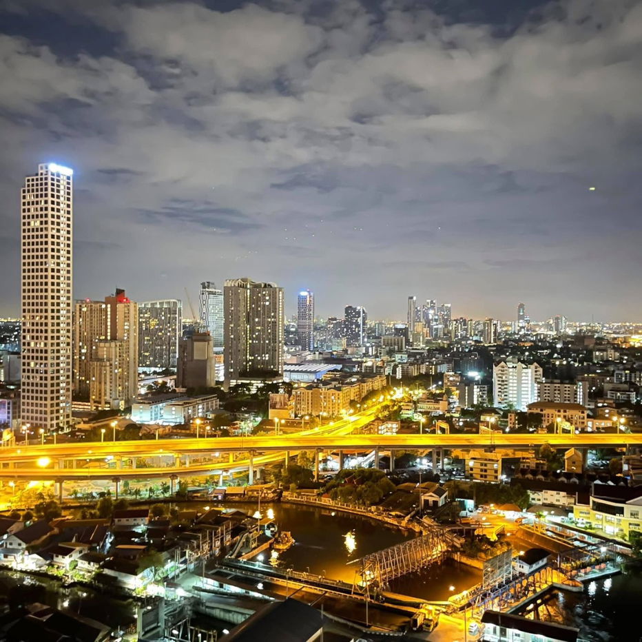 รูป 📍 ขาย คอนโด Aspire สุขุมวิท 48 ใกล้ BTS พระโขนง เพียง 600 เมตร พร้อมอยู่ วิวสวย ชั้นสูง - รูปที่ 8/14