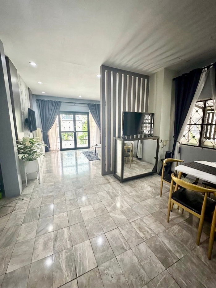 รูป ให้เช่าบ้านเดี่ยว2ชั้นโซยบ้านกล้วย-ไทรน้อย - รูปที่ 4/10