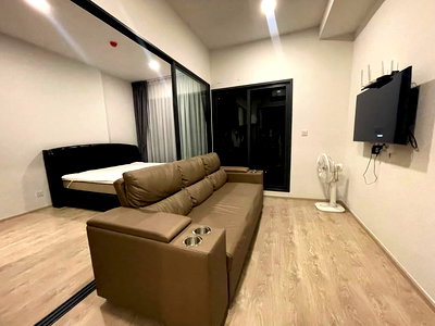 ขายคอนโด : 💥SL-8882💥ขายคอนโด ราคาดี เดอะ ทรี พัฒนาการ - เอกมัย  👉แอดไลน์ @primecondo