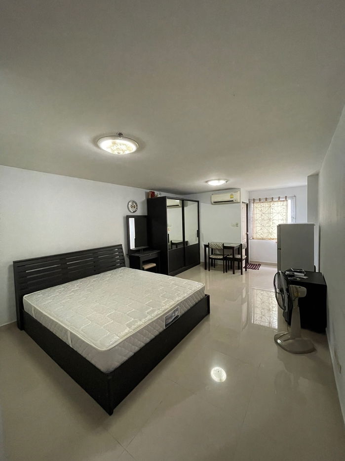 รูป ให้เช่าห้องว่าง ซ.พหลโยธิน67 รีเจ้นท์โฮม1 - รูปที่ 2/2