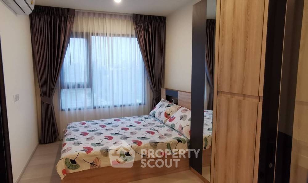 picture 2-BR Condo at Life Asoke near ARL Makkasan (ID 373395) - 1/8