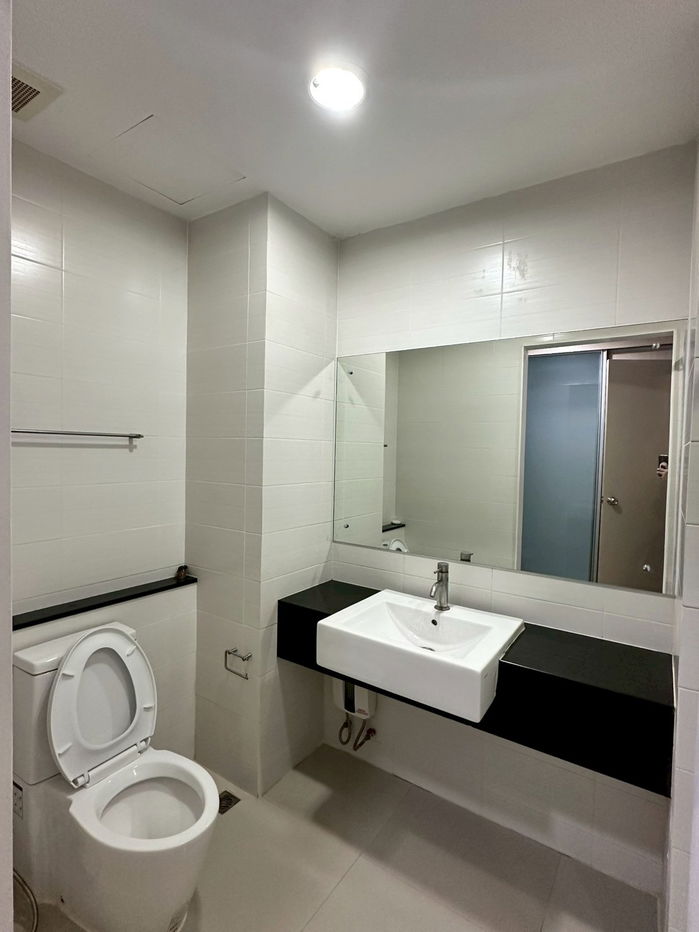 รูป 🏙 ให้เช่า IDEO Ratchada - Huaykwang  | 1 Bedroom 35 ตร.ม. | 16,000 บาท  📲 Line ID: 0842932624/Junesone520 - รูปที่ 9/9