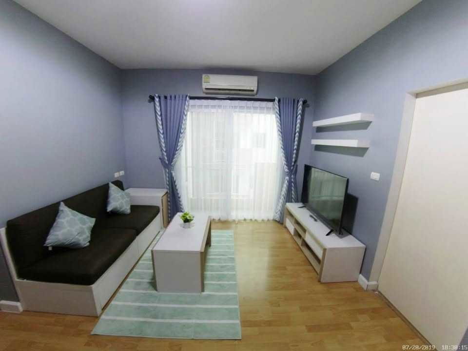 รูป #st20547 ให้เช่า   My condo Sukumvit 103    ใกล้ BTS อุดมสุข - รูปที่ 6/9