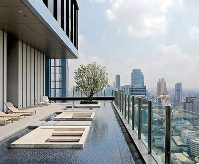 picture Condo for rent: The Diplomat Sathorn, near BTS Surasak, 55,000 baht, property code: RS1820 - 10/10