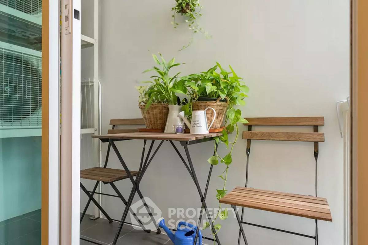 picture 1-BR Condo at Inter Lux Premier Sukhumvit 13 near ARL Makkasan (ID 1994579) - 3/12