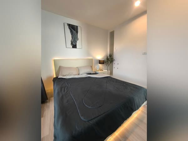 picture 𝗙𝗼𝗿 𝗥𝗲𝗻𝘁 1️⃣1️⃣k.🔥🔥 ✨‼️Ready to move in✨‼️ Beautiful room, great price‼️ 𝐂𝐨𝐧𝐝𝐨 𝗧𝗵𝗲 𝗞𝗲𝘆 Phahon Yothin 34 - 1/26