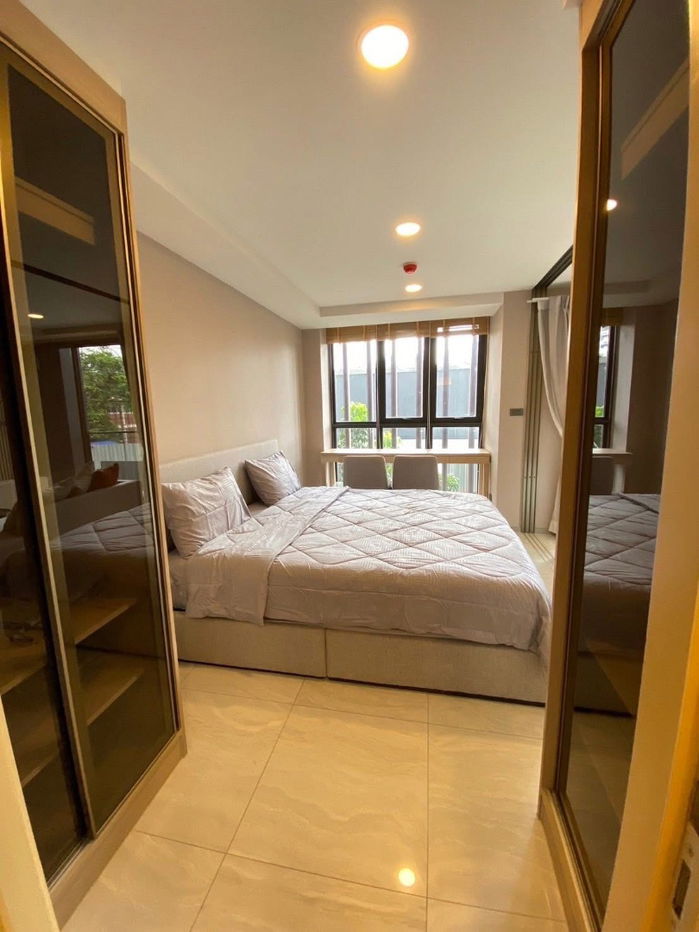 picture #R6439 🎉 170968 Condo for rent  Walden Asoke - 2/12