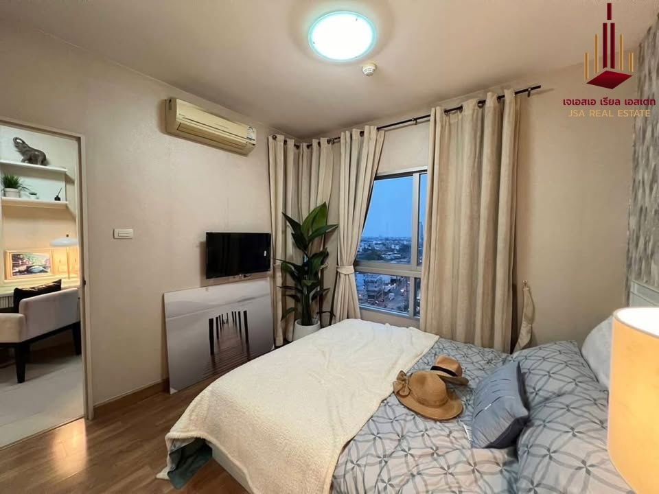 picture ✨ For Sale: Ivy River Condo ✨  💰 Only 2,190,000 THB - 2/6