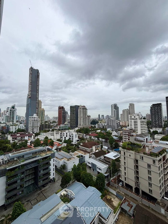 picture 1-BR Condo at The Edge Sukhumvit 23 near MRT Sukhumvit (ID 1449131) - 26/28