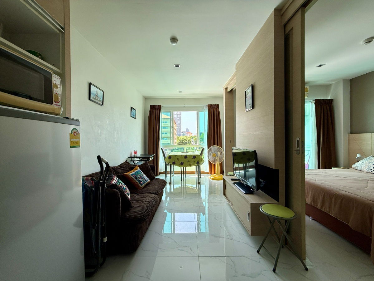 picture The winner Condominium 1 bed-FQ - 13/24