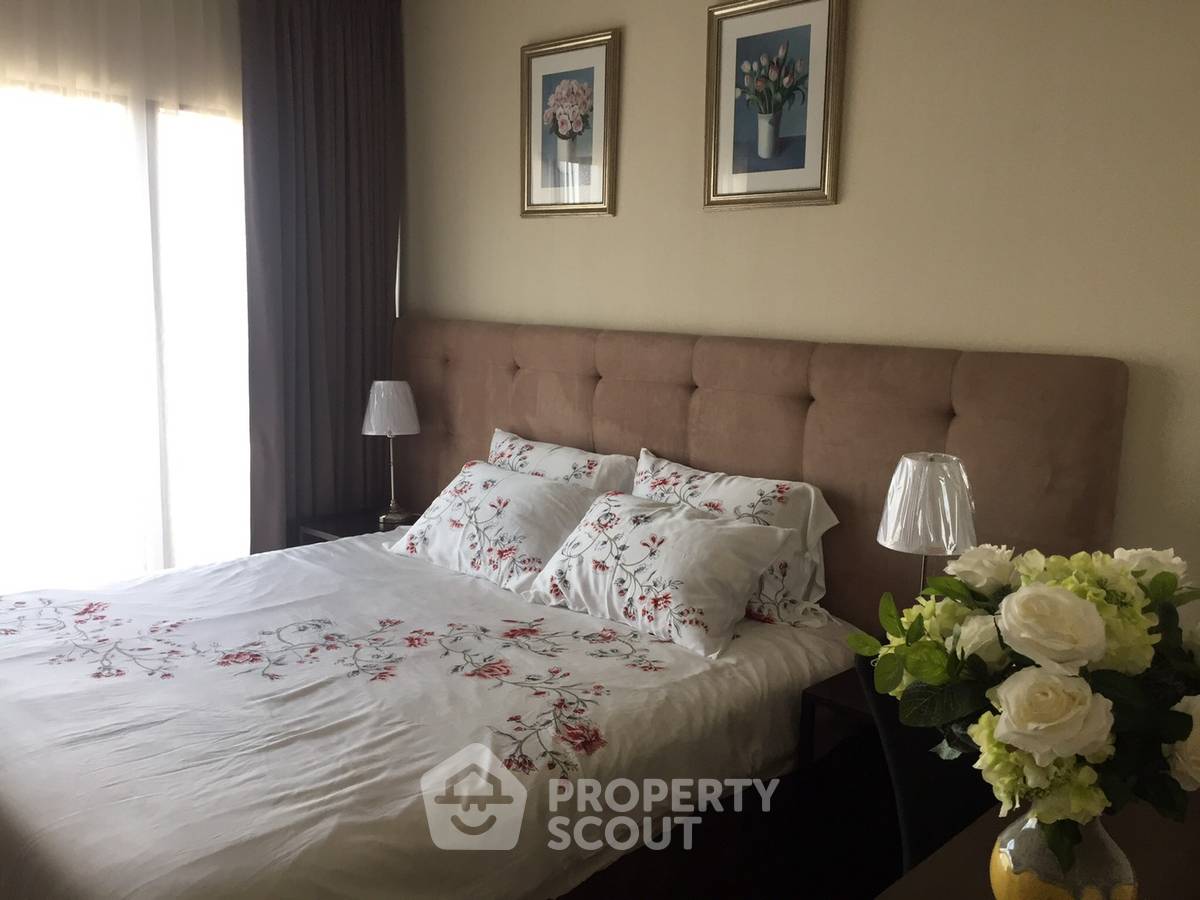 picture 2-BR Condo at Noble Refine Prompong near BTS Phrom Phong (ID 513734) - 8/14