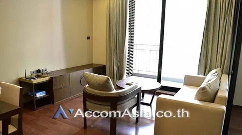 🔼🔽 AccomA 📩  2 BR Condominium @The Hudson Sathorn 7 (AA14852)