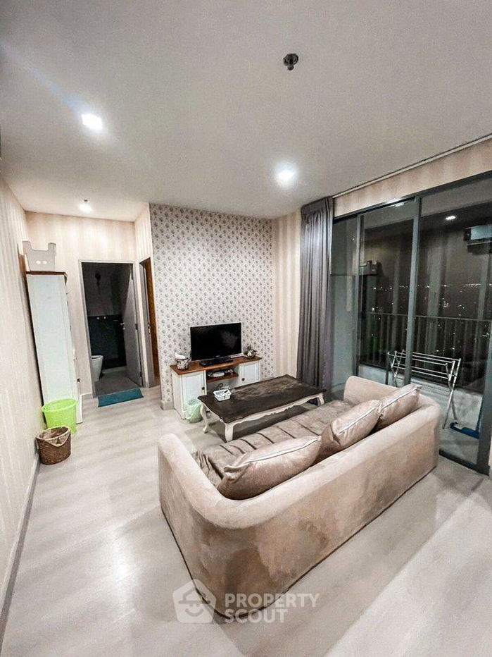 picture 2-BR Condo at Ideo Mobi Sukhumvit 81 near BTS On Nut (ID 998600) - 1/5