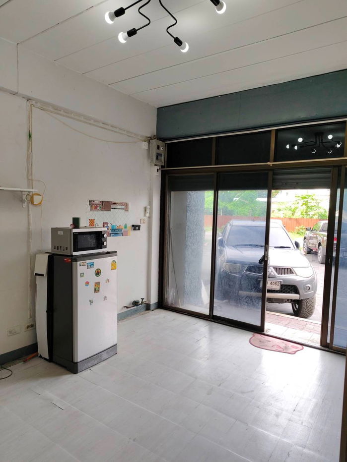 picture The Residence Condo for rent at Rattanathibate soi14 - 9/16