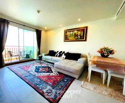 Condos for rent Hua Hin Market Village : 1-BR Condo at Mykonos Huahin close to Hua Hin Night Market (ID 1990009)