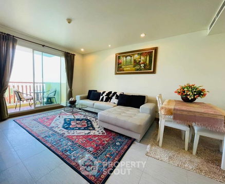 1-BR Condo at Mykonos Huahin close to Hua Hin Night Market (ID 1990009)
