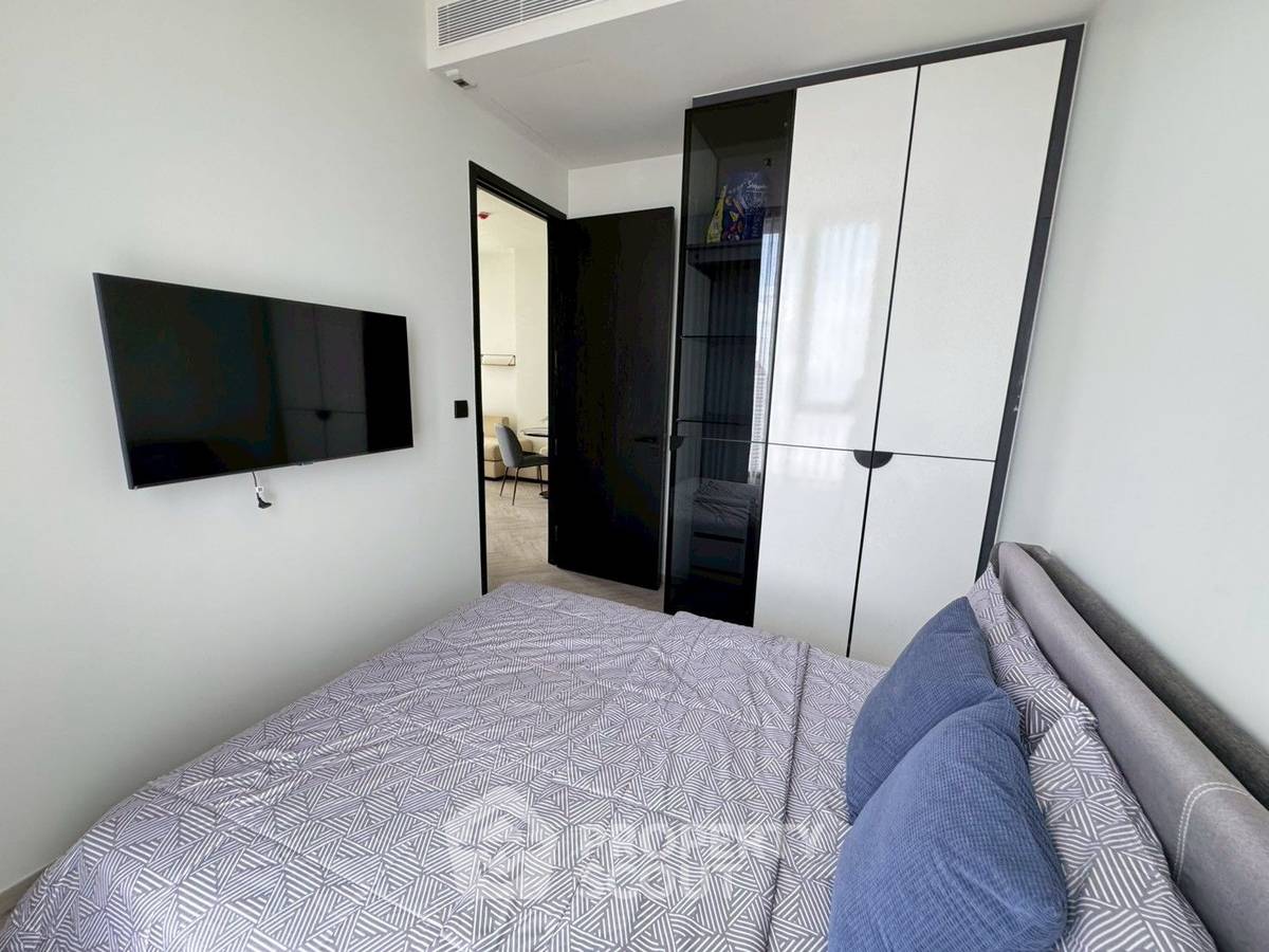 รูป คอนโด 2-ห้องนอน ที่ แชปเตอร์ เจริญนคร - ริเวอร์ไซด์ ใกล้ BTS กรุงธนบุรี (ID 2298479) - รูปที่ 4/5