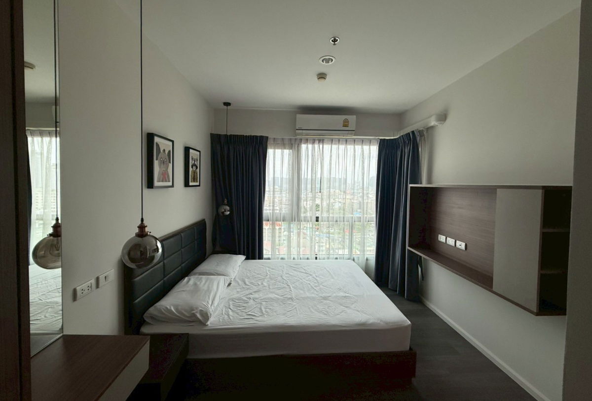 picture Available now! The State Taopoon. 1bed 34sqm. Line id: @pfagent - 3/7