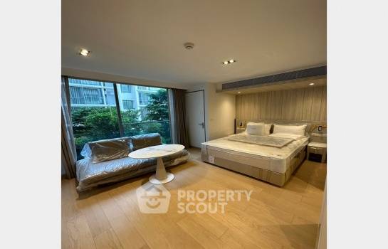 picture 1-BR Condo at SCOPE Promsri near BTS Phrom Phong (ID 1519241) - 4/7