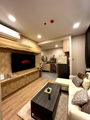 คอนโดให้เช่า : 💥CP-8858💥ว่าง ให้ เช่า  เอ็กซ์ที พญาไท 👉แอดไลน์ @primahome 