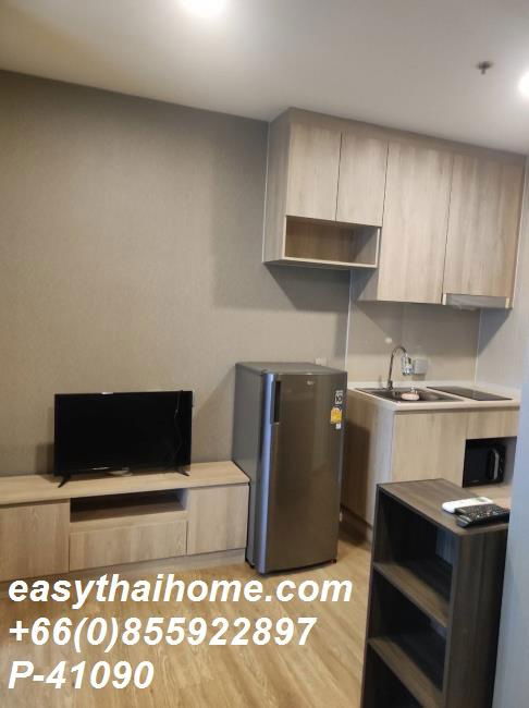 รูป P-41090 ต้องการขายคอนโด โมดิซ สุขุมวิท 50 At Narong Rd, Phra Khanong, Khlong Toei, Bangkok Line Id @easythaihome 085-592-2897 - รูปที่ 5/13