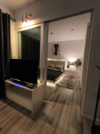 picture 𝗙𝗼𝗿 𝗥𝗲𝗻𝘁 1️⃣1️⃣k.🔥🔥 ✨‼️Ready to move in✨‼️ Beautiful room, great price‼️ 𝐂𝐨𝐧𝐝𝐨 𝗧𝗵𝗲 𝗞𝗲𝘆 Phahon Yothin 34 - 21/26