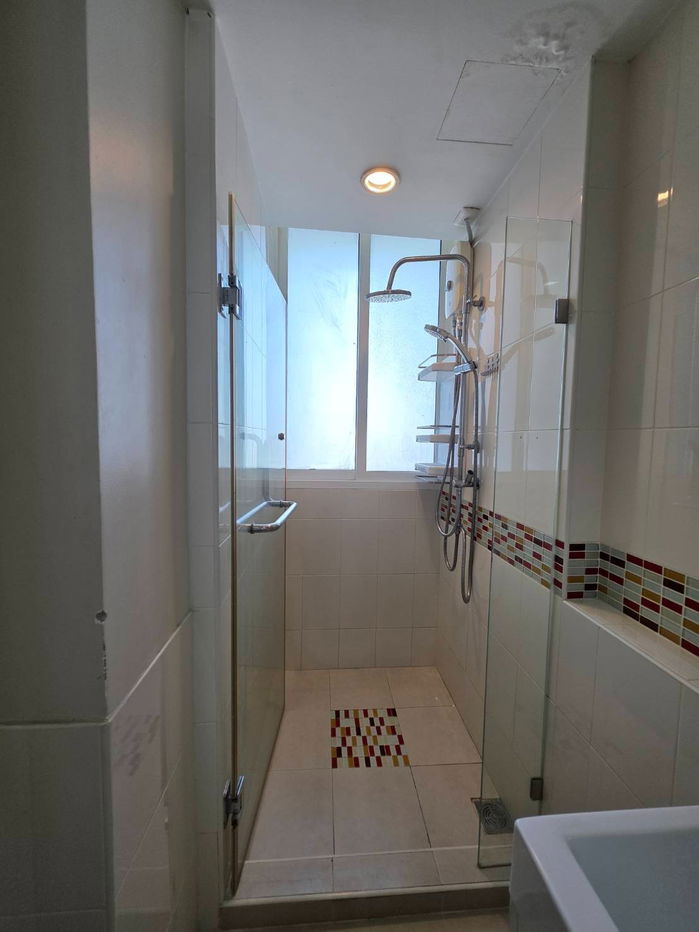 รูป ให้เช่า M society condo เมืองทองธานี - รูปที่ 8/15