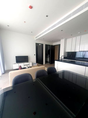 Condos for rent :  Chapter Charoen Nakorn. 2beds 79sqm. Line id: @pfagent