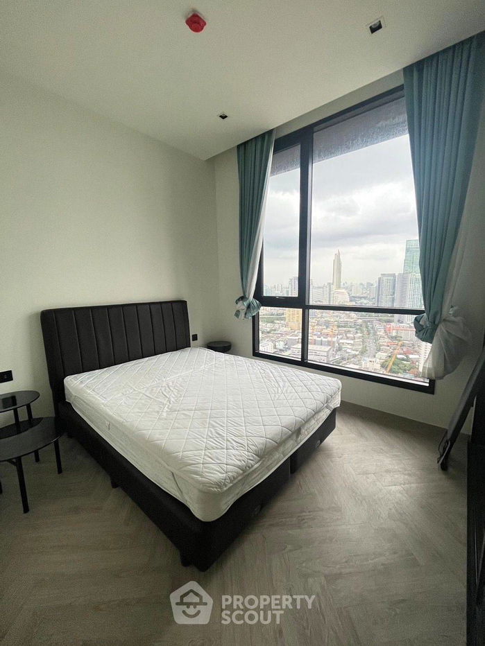 รูป คอนโด 1-ห้องนอน ที่ แชปเตอร์ เจริญนคร - ริเวอร์ไซด์ ใกล้ BTS กรุงธนบุรี (ID 2236188) - รูปที่ 4/7