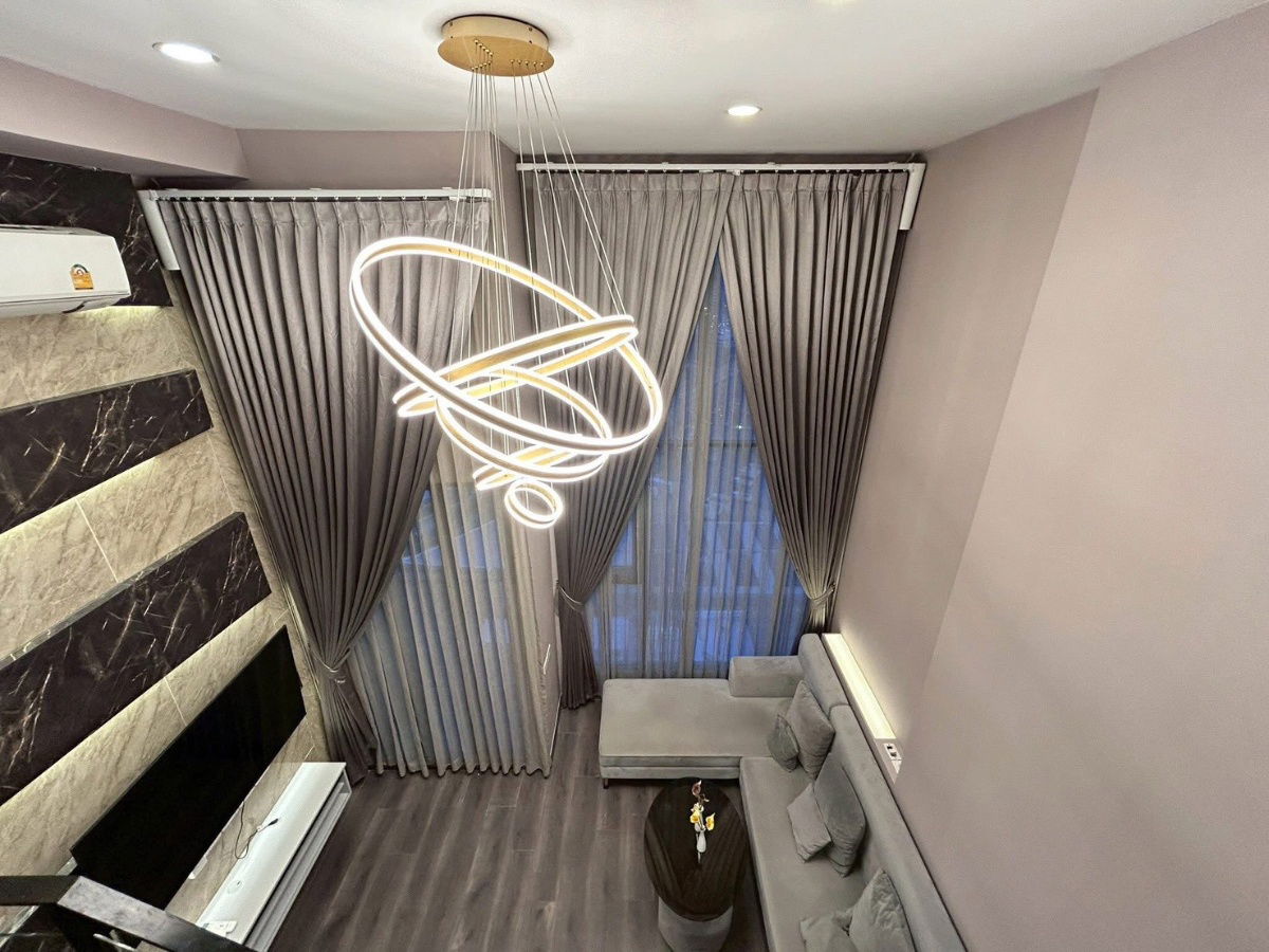 picture Knightsbridge Space Ratchayothin  - 2/8