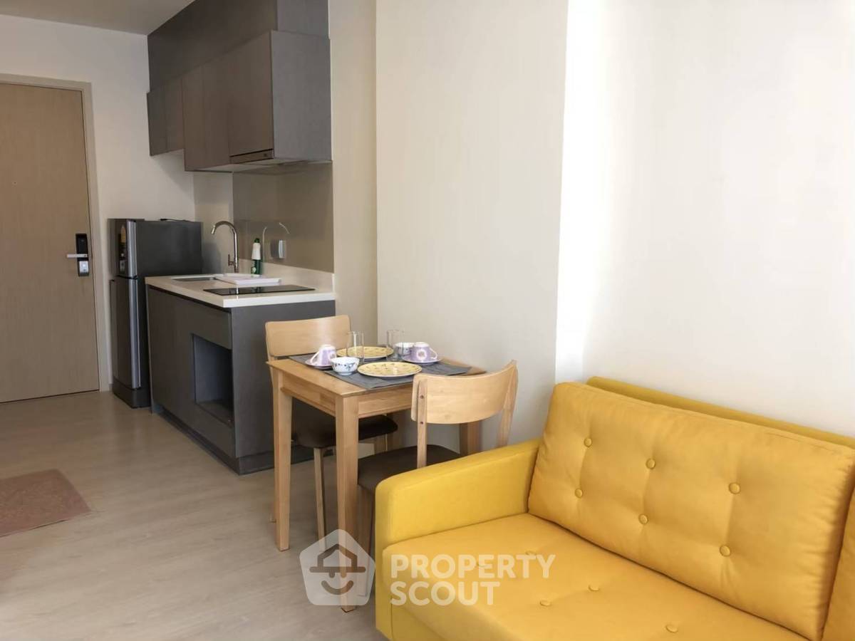 picture 1-BR Condo at Rhythm Asoke Ll near MRT Phra Ram 9 (ID 2311323) - 2/19