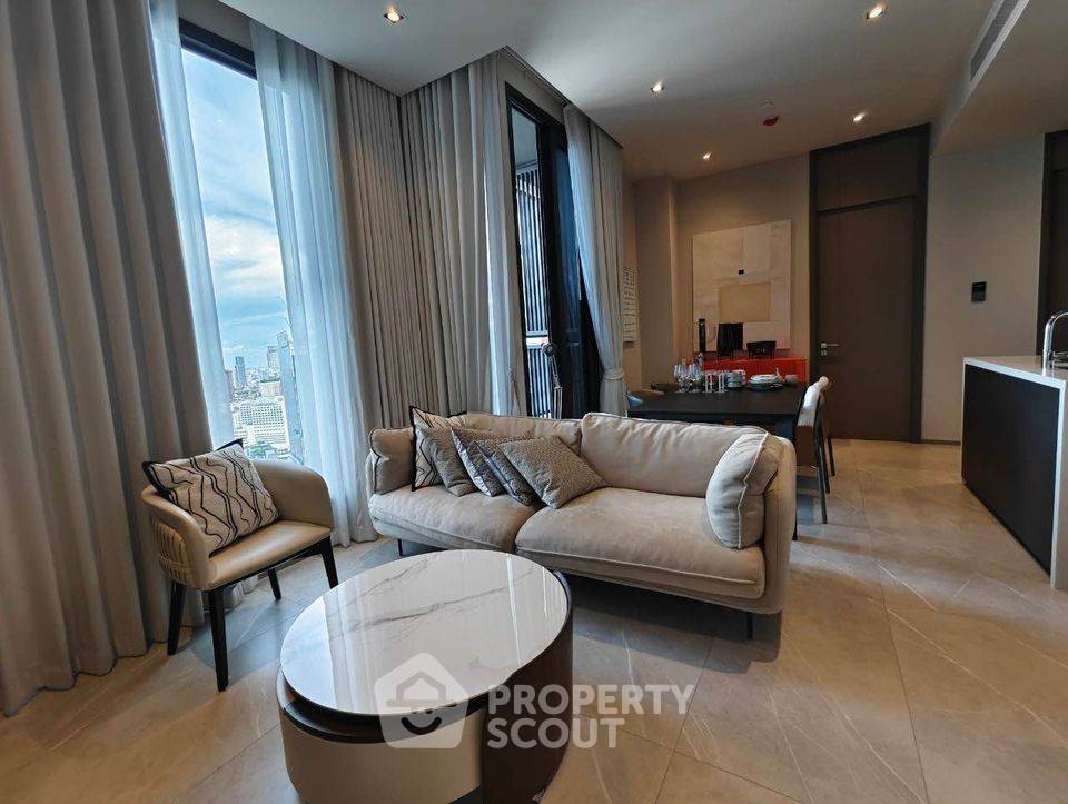 picture 2-BR Condo at Hyde Heritage Thonglor near BTS Thong Lor (ID 1863076) - 19/20