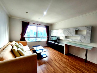 Condos for sale : 💥CP-8253💥 Condo for sale, beautiful room, good price, Lumpini Place Rama 9 - Ratchada 👉 Interested, call 080-651-8853