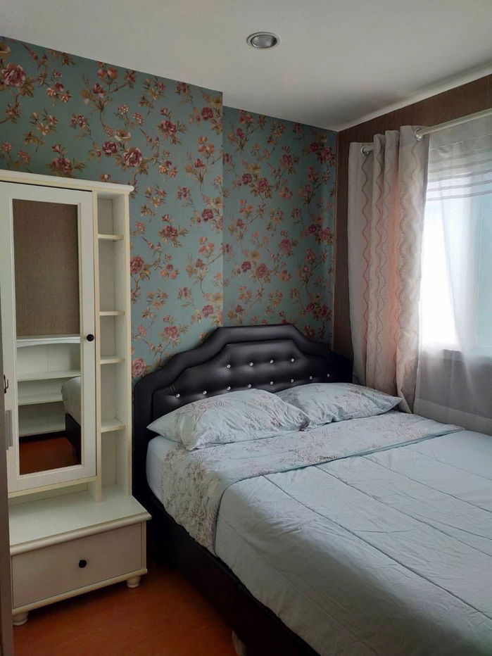 picture  Lumpini Mega City Bangna for rent ✨ Fully furnished - 1/10