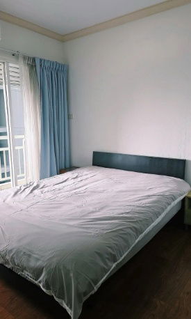 รูป RS1840 ให้เช่า! Grand Parkview Asoke ใกล้ BTS อโศก | MRT สุขุมวิท - รูปที่ 2/6