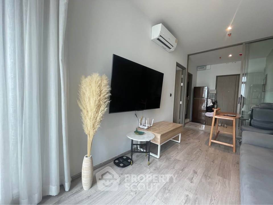 รูป คอนโด 1-ห้องนอน ที่ ริธึ่ม เอกมัย เอสเตท ใกล้ BTS ทองหล่อ (ID 2149236) - รูปที่ 4/7