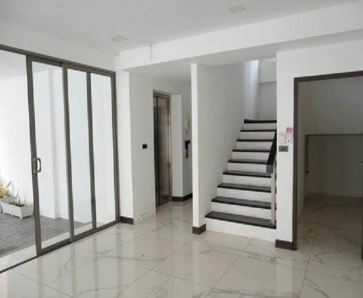 picture for rent Home Office soi Ratchadaphisek 32 Huay kwang - 4/11