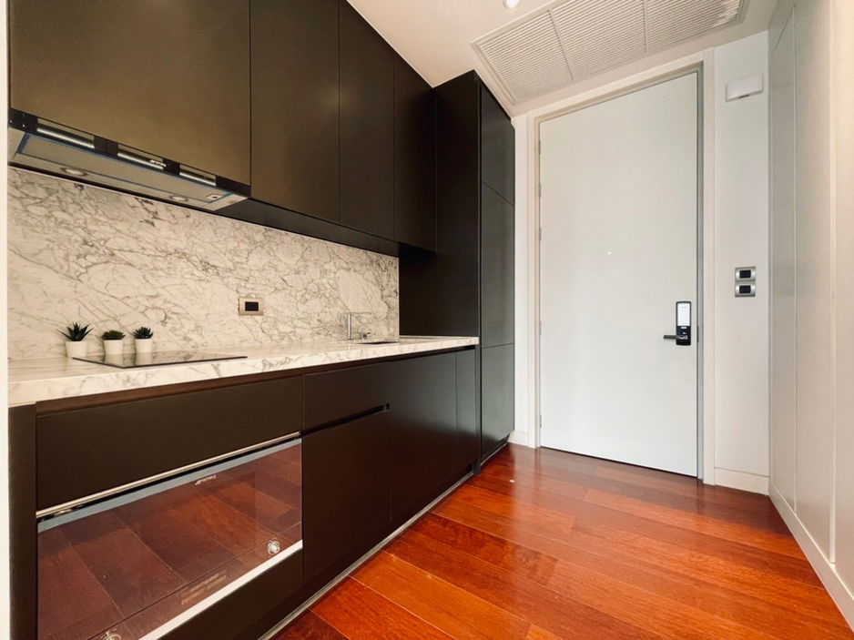 picture For Rent - KHUN by YOO , Ultimate Luxury 1 bedroom 1 bathroom Ready to move in - 6/7