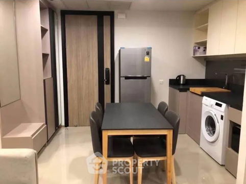 2-BR Condo at Oka Haus Sukhumvit 36 near BTS Thong Lor (ID 1537908)