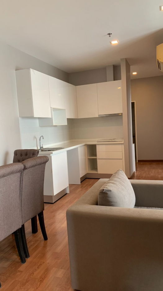 รูป For Rent The Coast Bangkok :  เดอะ โคสต์ บางนา (ST-02)  - รูปที่ 9/10