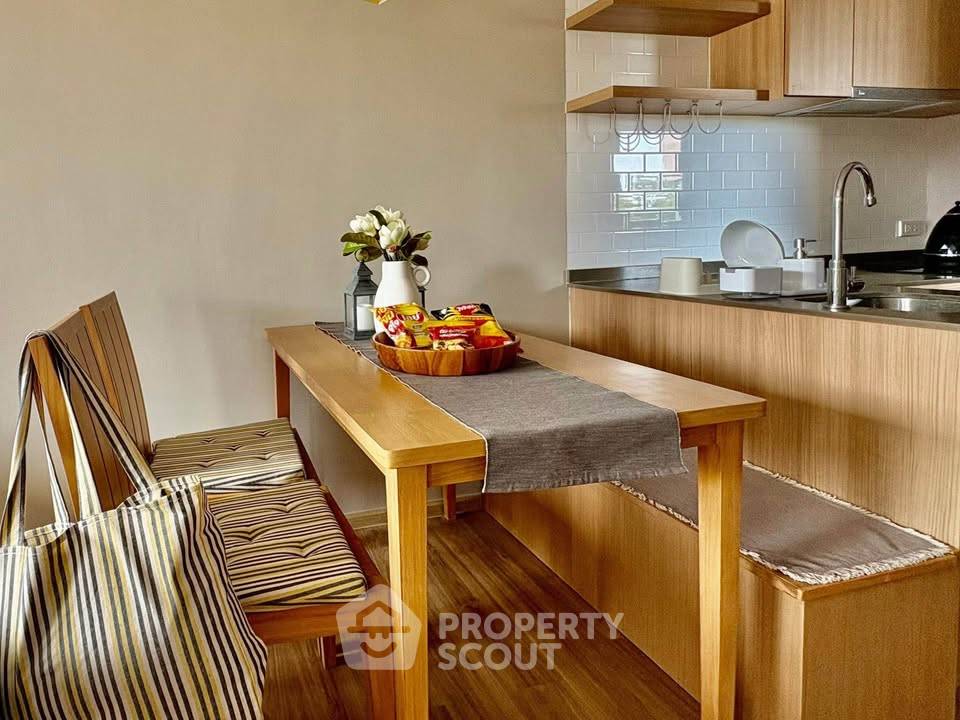 picture 2-BR Condo at Baan San Ngam Hua Hin close to The Venezia (ID 2311284) - 2/9