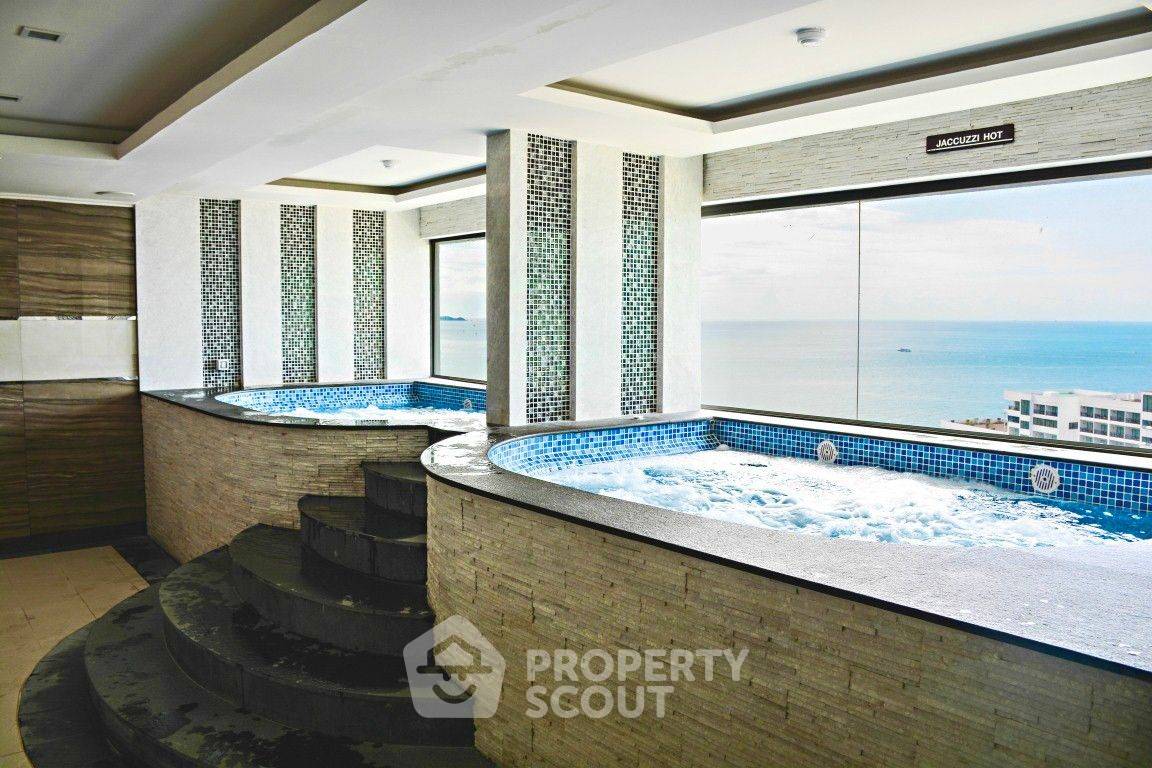 picture 2-BR Condo at Cosy Beach View close to Phratamnak (ID 1194309) - 20/24