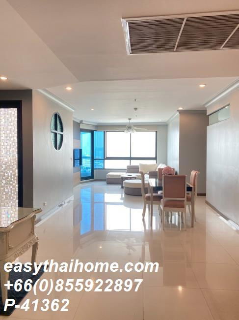 picture P-41362 Condo for rent Supalai Casa Riva Fronte 1 fully furnished (Confirm again when visit).  - 15/18