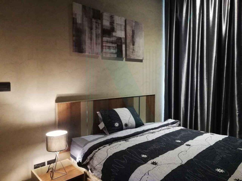picture 📌Exclusive!📌 For Rent Condo THE LOFTS ASOKE Building 1, Floor 20,2 bed room, Room size 86.00 sqm - 4/8