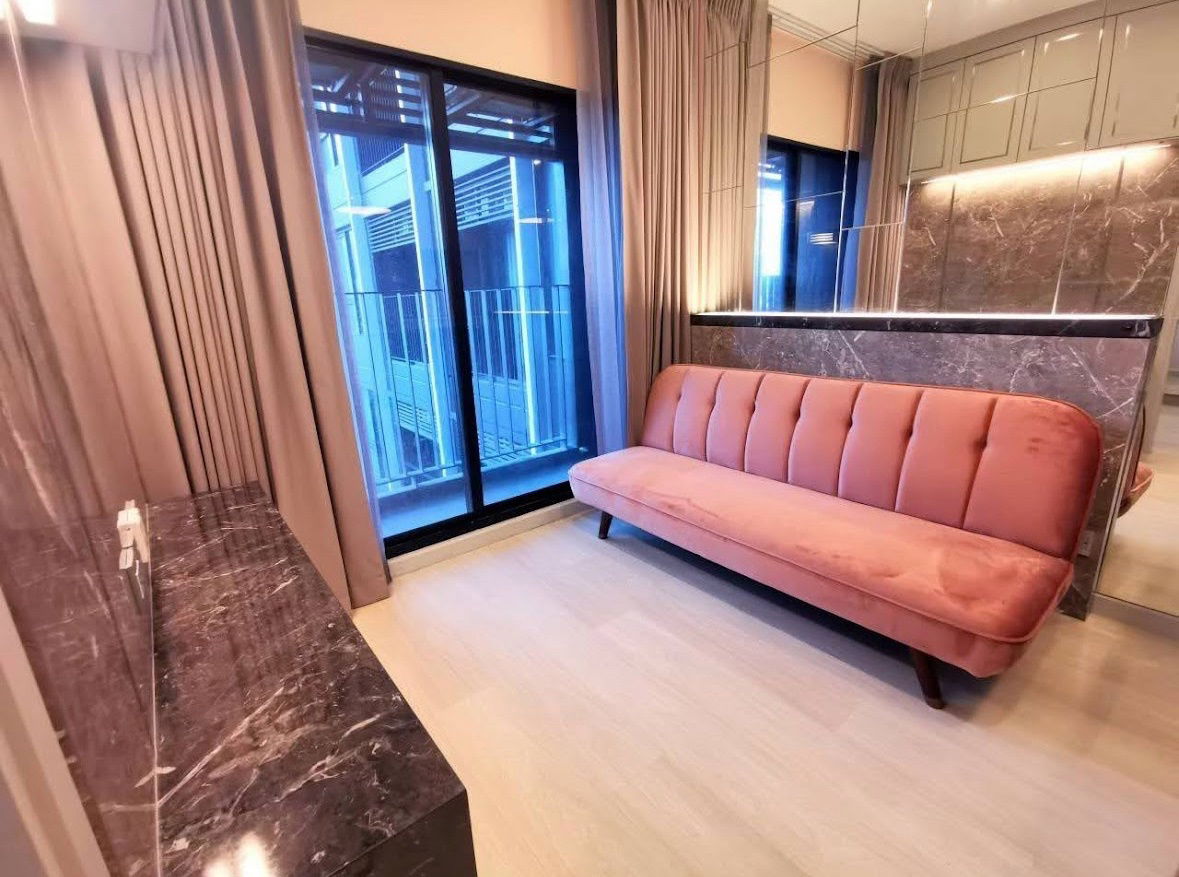 รูป ว่างให้เช่า now ✅ : knightbridge prime sathorn : 18,000 - รูปที่ 1/4