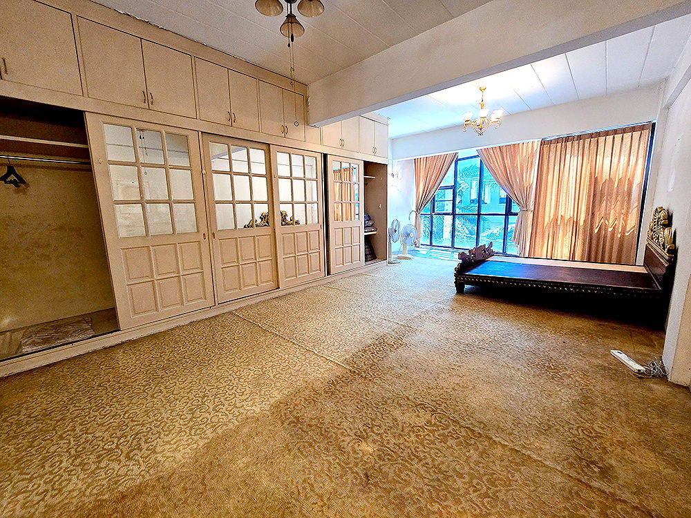 รูป อาคารพาณิชย์ 4 ชั้นครึ่ง ใจกลางกรุงเทพ (...ลด 4 ล้าน...) Supalai Place Sukhumvit 39 - รูปที่ 17/31