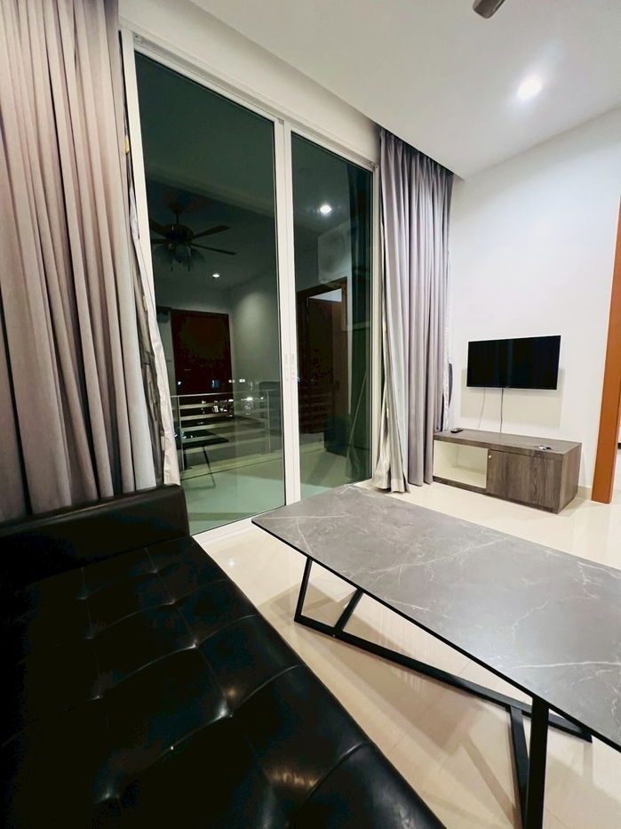 รูป ปล่อยเช่าด่วน!!! 🔥🔥🔥 🎉Musselana Condo Pattaya : มัสเซลลาน่า คอนโด พัทยา🎉 ชั้น 3 62.45 ตรม. 1 ห้องนอน 2 ห้องน้ำ 1 ห้องนั่งเล่น Line @BZProperty - รูปที่ 8/31