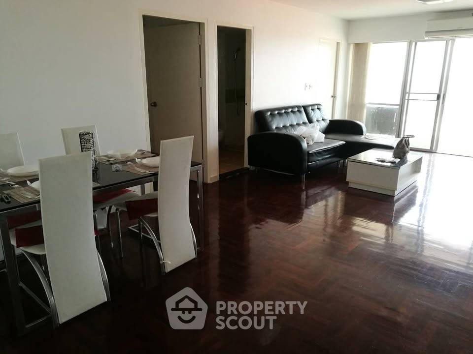 picture 2-BR Condo at Nouvelle Condominuim close to Suvarnabhumi Airport (ID 2312387) - 4/27